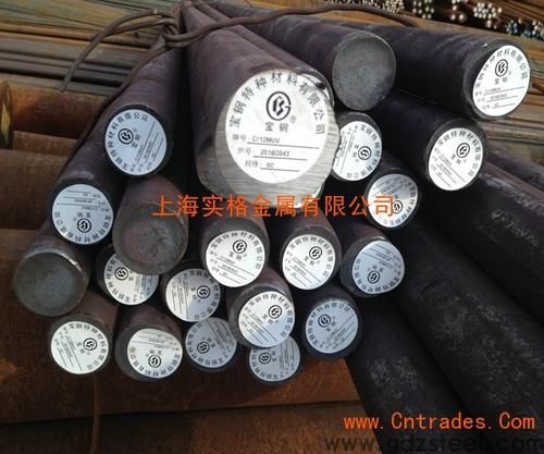 唐山cr12mov钢板价格