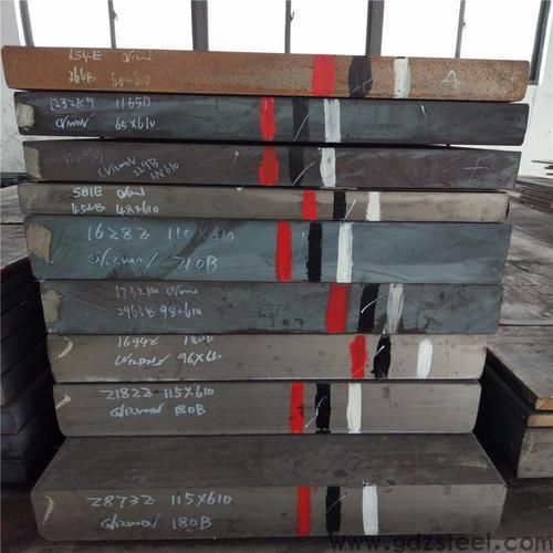 无锡cr12mov模具钢厂
