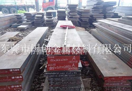 cr12mov钢模更新价格行情