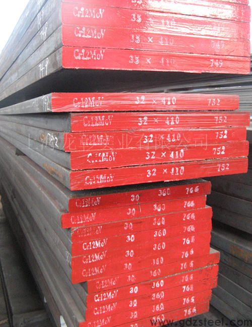 cr12mov钢铁有哪些厂家