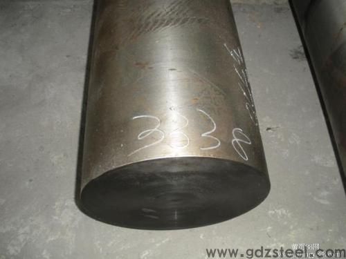 试述cr12mov钢的锻造