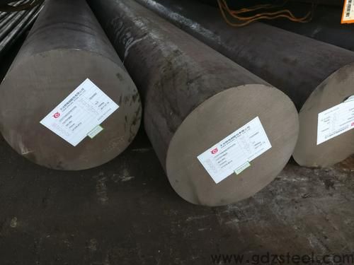 cr12mov模具钢特钢厂