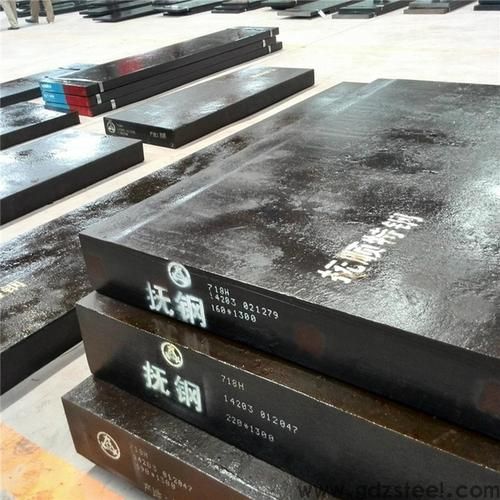 cr12mov模具钢精光板