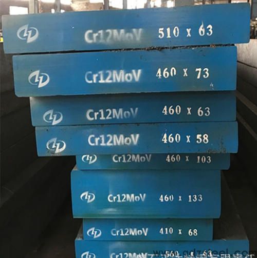 cr12mov出钢温度