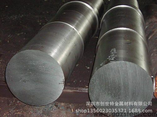 cr12mov是淬火钢吗