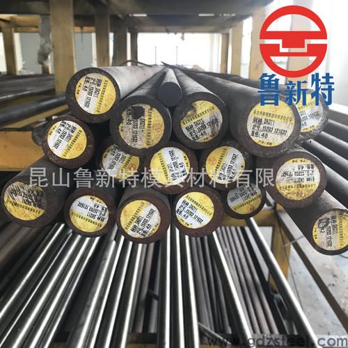 cr12mov和dc53哪种钢材好