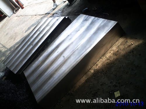 cr12mov钢模具裂纹补焊