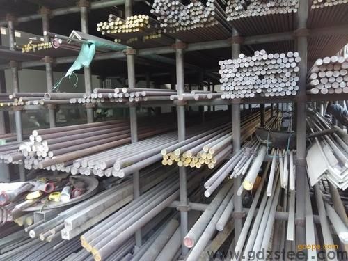 cr12mov钢材价格走势