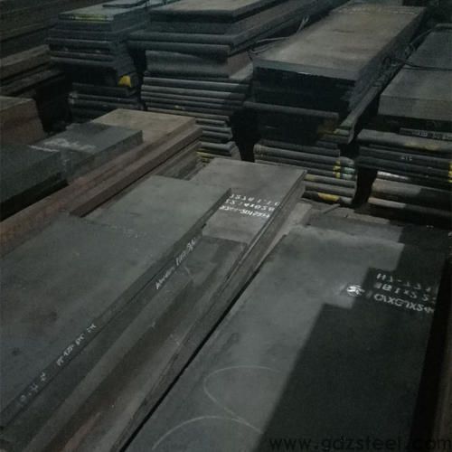 保定cr12mov钢板切割