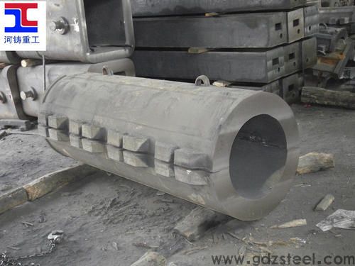 cr12mov等模铸钢锭