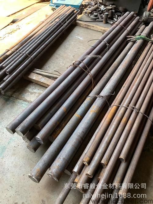 cr12mov是什么钢可以做刀具吗