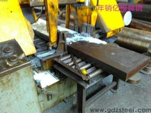 cr12mov钢热处理设备