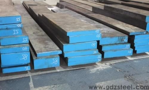 白城cr12mov钢板服务周到