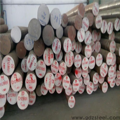 白城cr12mov钢板服务周到