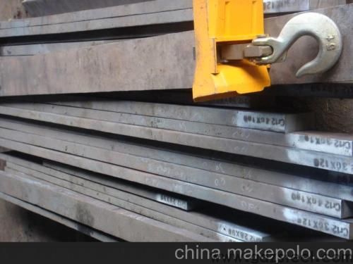 抚钢cr12mov加工用途