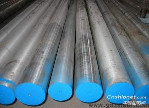 cr12mov钢显微组织