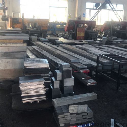 cr12mov钢材苏州铁之家特钢