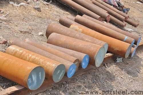 肥城cr12mov圆钢厂