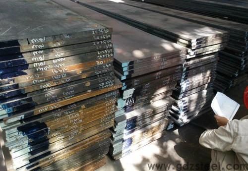 cr12mov钢是什么钢