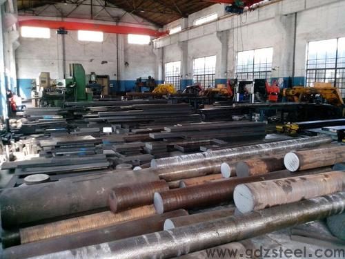 cr12mov是什么钢一吨