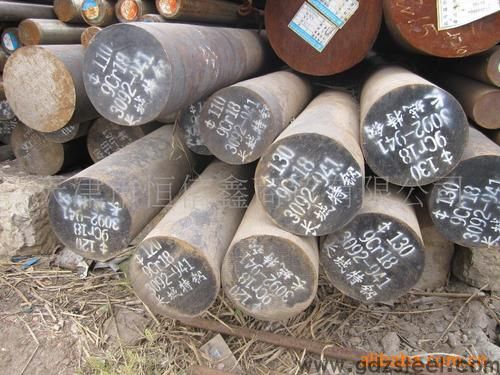 cr12mov钢能热轧吗