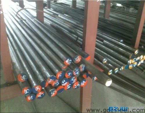 cr12mov钢的焊接工艺