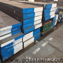 cr12mov模具钢钢板规格
