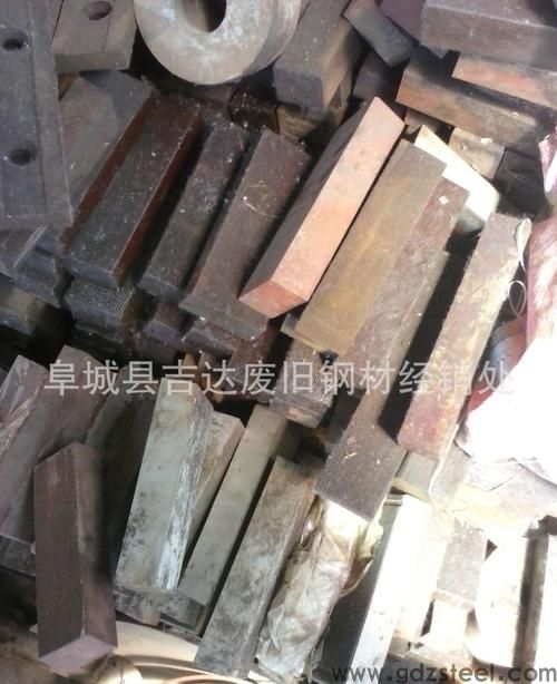 cr12mov工具钢板加工用途