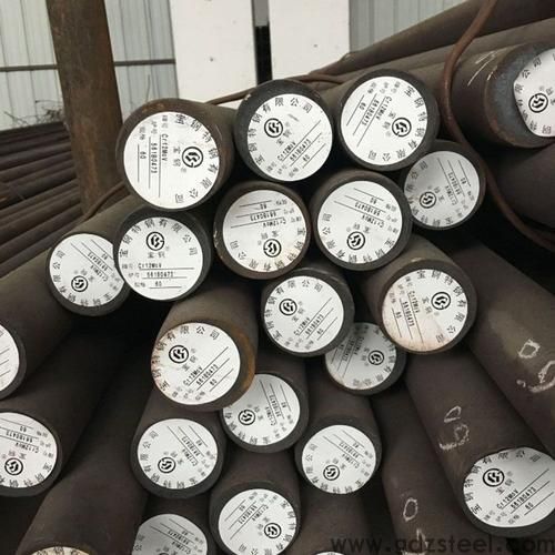 任丘cr12mov钢板批发市场