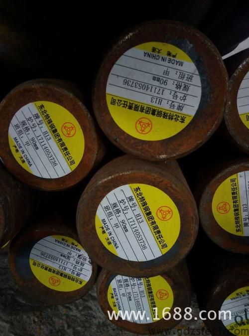 cr12mov口罩机模具用钢