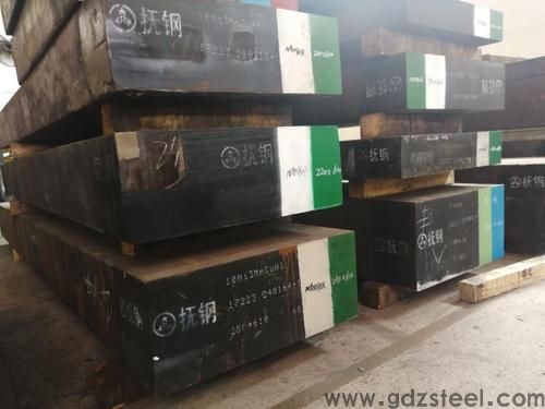 cr12mov电渣重熔钢