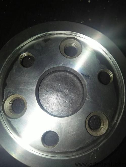 cr12mov淬火钢hrc60