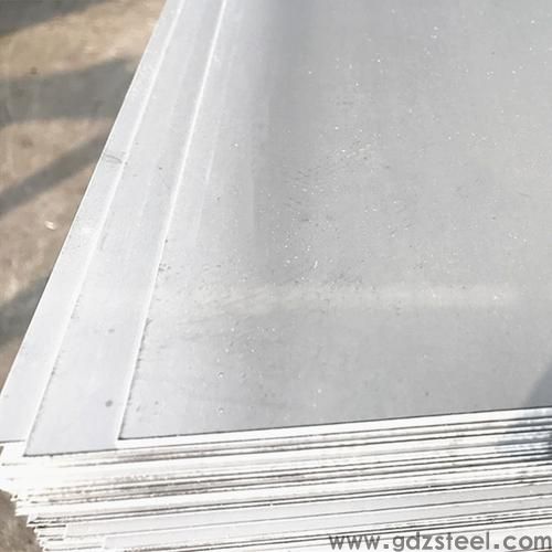 201不锈钢板(201不锈钢板密度多少)(图3) 201不锈钢板