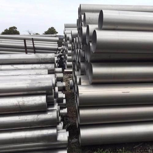 316l不锈钢管(316l不锈钢管**执行标准)(图2) 316l不锈钢管