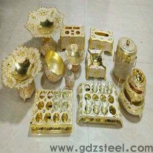 锌合金价格多少钱一吨