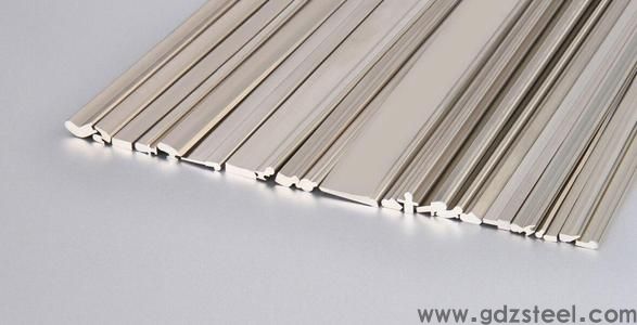 什么是合金材料