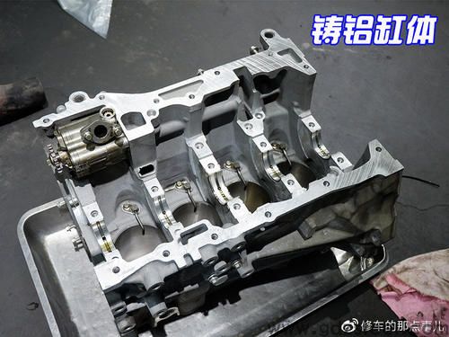 发动机铸铁和铝合金哪个好