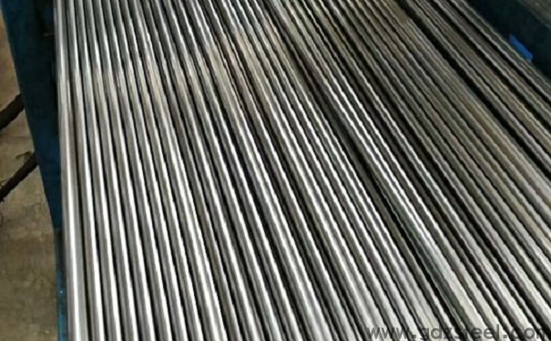 模具钢sus440c(sus440c通常做哪些热处理)