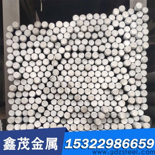 冷作模具材料
