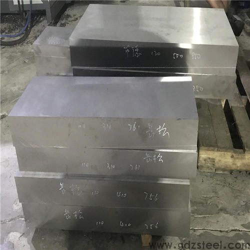 模具钢材