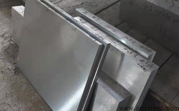 冷作模具钢(冷作模具钢的性能要求)