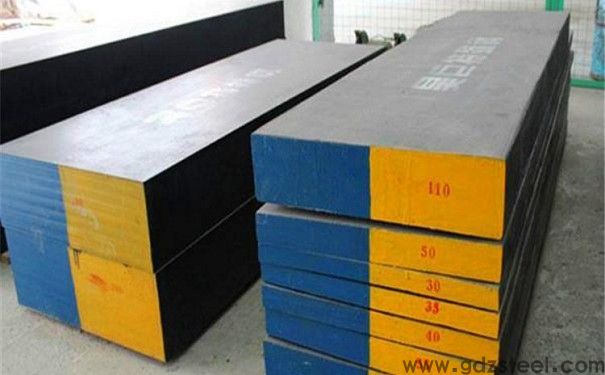 压铸模具钢(锌压铸模具用什么材料)