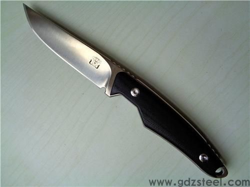 dc53钢做刀优缺点