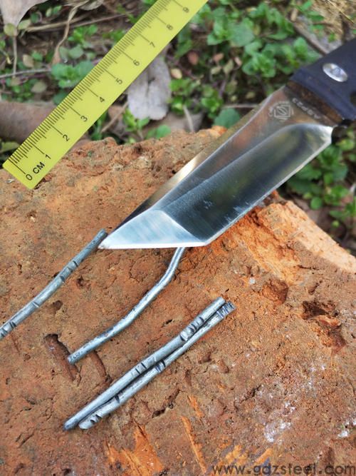 dc53钢做刀优缺点