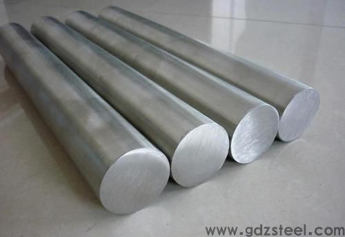 不锈钢棒