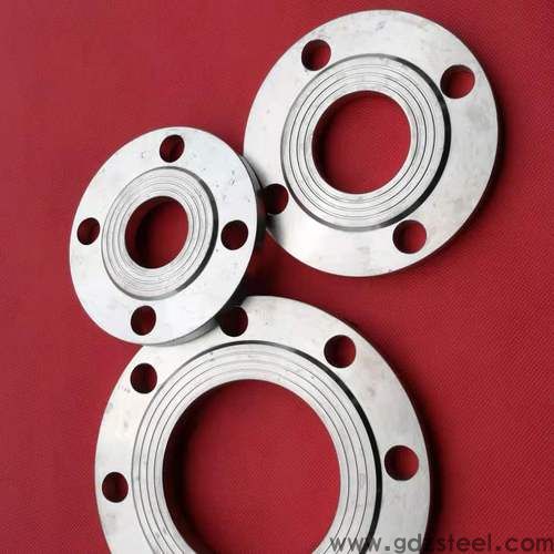 304不锈钢法兰