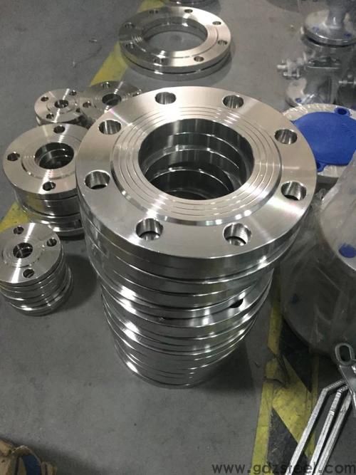 304不锈钢法兰