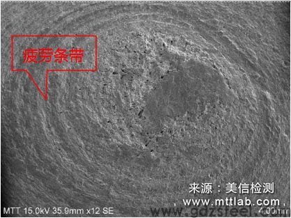 42crmo金相组织标准