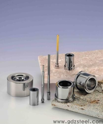 广东东莞s30v粉末冶金钢