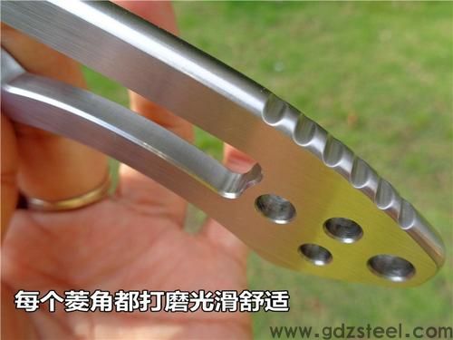 m390粉末钢热处理